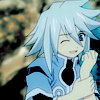 twohares: [anime] Smile (It's okay- I'll just pop it back on.)