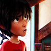 everydayhero: (sometimes it's blinding in the race)