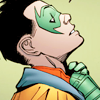 earlybird: (smug: no contest)