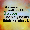 astrogirl: (Cosmos without the Doctor)