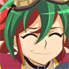 ridethathippo: (Yuzu's the real protag)