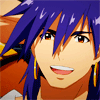treasuresunclothed: <user name="yanyan"> (I'm not smiling at you.)