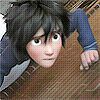 microbrobotics: (peter parker)