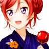 secretambition: (Love Live! ★ Tanabata)