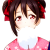secretambition: (Love Live! ★ Cotton candy)