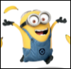 minions_unite: (Bananas, Minions!)