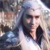 dancing_serpent: (Hobbit - Thranduil - smirk)