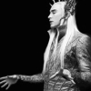 ethernet: (hot elf dad)