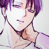 reviling: (soft and free)