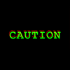 unplug: (caution still)