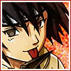 cypher: (shonen hero?)