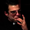 peachly: (Priest Quinto)
