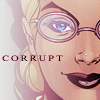 aeka: (Harleen Quinzel [corrupt]:)