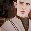 dirth: (the baffled king)