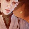 dirth: (she broke your throne)