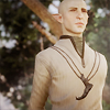dirth: (baby i've been here before)