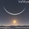 velithya: (moon spirit)