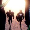 velithya: (out of the sunset [Steve/Tony])