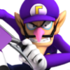 waluigi: (WALUIGI GET YOU)