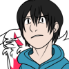 samsa: (Really □ are you serious right now)