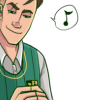 relaxfriend: into the grinder with you (school spirit)