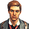 Booker DeWitt
