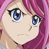 faestra: (intense pout)