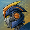 shitflashpointsays: (profile: serious full helm)
