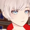 whiteas: (You need to calm down.)