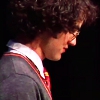 trinity_clare: darren criss as harry in a very potter musical (hatp shh)