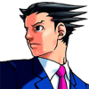 objectionattorney: (Phoenix Serious Business Stare Down)