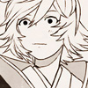 eonflamewing: takakage kobayakawa | samurai warriors (whut?)