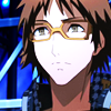 punchesyu: (more srs faec)