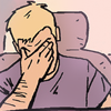 wyomingnot: (hawkeye facepalm)