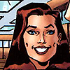daughteroftheoriginal: ([May] Smiling)