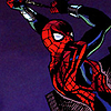 daughteroftheoriginal: ([Spider] Dramatic Swinging)