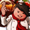 bozu: (1 1/2 pounds cubed sirloin)