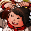 bozu: (For 10 minutes)
