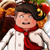 bozu: (Thread the beef)