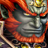 ganon: (▲ What you hold is useless.)
