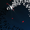 spaceshipit: (particle feathers)