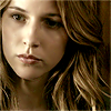 shanaqui: Jo from Supernatural, looking sad. ((Jo) Regrets)