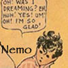lobelia321: (Nemo)