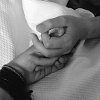 treadswater: ([F] take my hand)