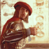 howexciting: (Master Leonardo imagines an engine)