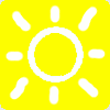 merriwill: (Yellow Sun)