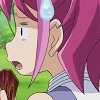 faestra: (sweat. drop.)