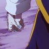 chainjailer: (fist clench)