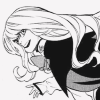 liven: (TEASING ► catch me if you can.)