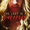 agirlnamedtruth: (TO/TVD: Caroline: Vamp)